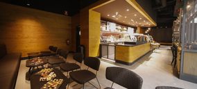 Grupo Vips abre dos nuevos locales