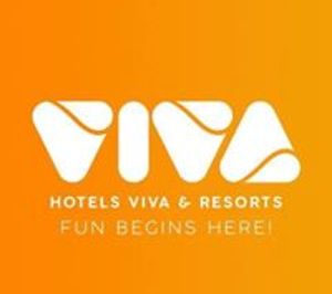Hotels Viva renueva su identidad corporativa y su web en su 20 aniversario