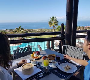 Las Terrazas de Abama acoge el restaurante Melvin, asesorado por Berasategui