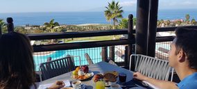 Las Terrazas de Abama acoge el restaurante Melvin, asesorado por Berasategui