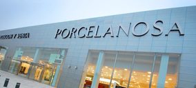 Porcelanosa cierra el año con una gran apertura en Málaga