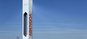 Abengoa vende líneas eléctricas en Brasil a TPG