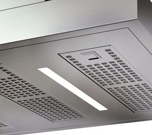 Pando presenta la campana I-861