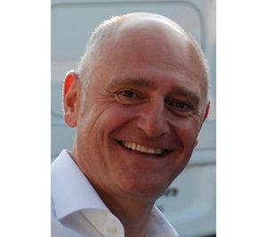 François Bottinelli, nuevo consejero delegado de Renault Trucks España