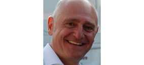 François Bottinelli, nuevo consejero delegado de Renault Trucks España