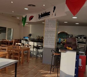 Grupo La Andaluza celebró 40 nuevas aperturas en 2017