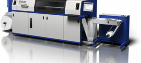 Porta Sistemas invierte en un equipo de impresión digital de Epson