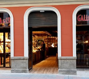 Gallofa & Co. estrena su primera unidad en franquicia y prepara nuevas aperturas para 2018