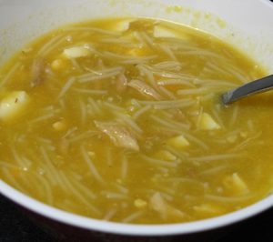 Los platos preparados apuestan por la innovación