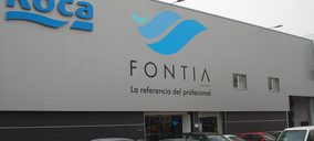 Fontia, del grupo Aramburu Guzmán, suma cuatro almacenes