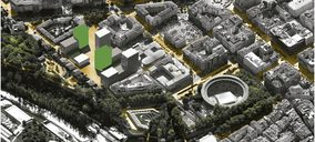 ACR y Allegra invertirán 40 M en un residencial en Pamplona