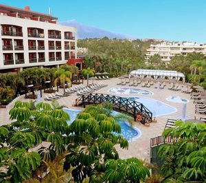 Hispania compra a Grupo Barceló su 24% de Bay Hotels