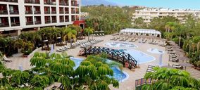 Hispania compra a Grupo Barceló su 24% de Bay Hotels