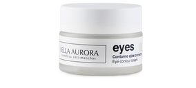 Bella Aurora amplía su oferta de cuidado de la piel con Eyes