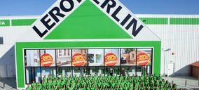 Leroy Merlin impulsará la renovación hotelera en Gran Canaria