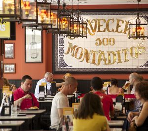 Restalia suma 10 nuevos locales en diciembre y alcanza las 700 unidades