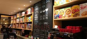 Cereal Hunters Café aterriza en el mercado catalán
