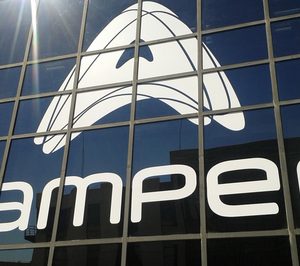 Amper cesa a su presidente
