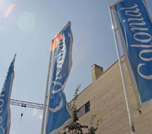 Colonial logra luz verde  a su OPA sobre Axiare