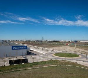 Ocasa ejecuta contratos por más de 34 M