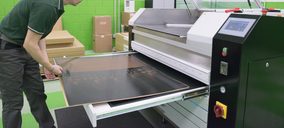 Una imprenta de etiquetas italiana invierte en las planchas Flenex de Fujifilm