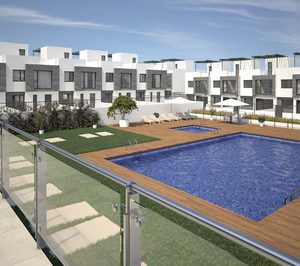 Grupo Riofrío proyecta dos residenciales