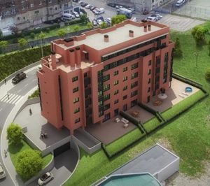 Gestalia desarrolla más de 500 viviendas