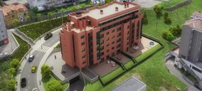 Gestalia desarrolla más de 500 viviendas