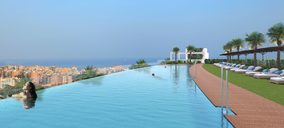 Momentum destina 300 M€ al desarrollo de más de 800 nuevas viviendas