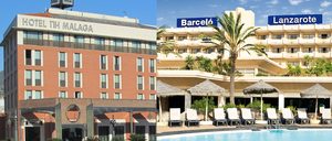 Informe de Grupos Hoteleros en España 2018