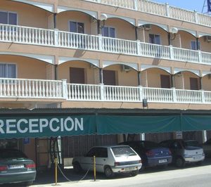 En venta un hotel conquense