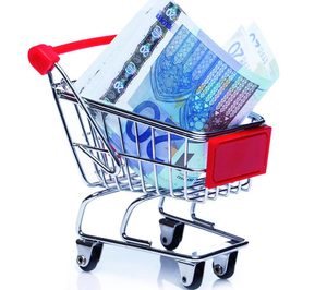 El supermercado apuesta por la renovación