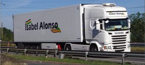 Isabel Alonso Alonso ganará dimensión en 2018 con nuevas instalaciones y vehículos