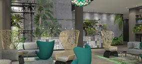 El Motel One Barcelona Ciutadella abrirá en febrero