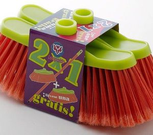 Cepillos La Ibérica amplía su presencia internacional y eleva ventas