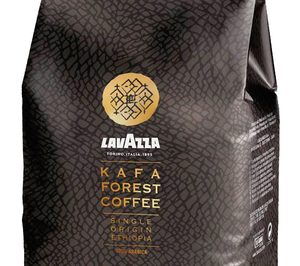 Lavazza apunta a la alta hostelería española