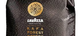 Lavazza apunta a la alta hostelería española