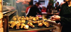 Brasa Away abrirá en Almería en febrero