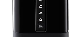 Puig pone en el mercado la fragancia Prada Black