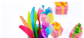 ¿Está influyendo la moda ecológica en el sector del menaje monouso?