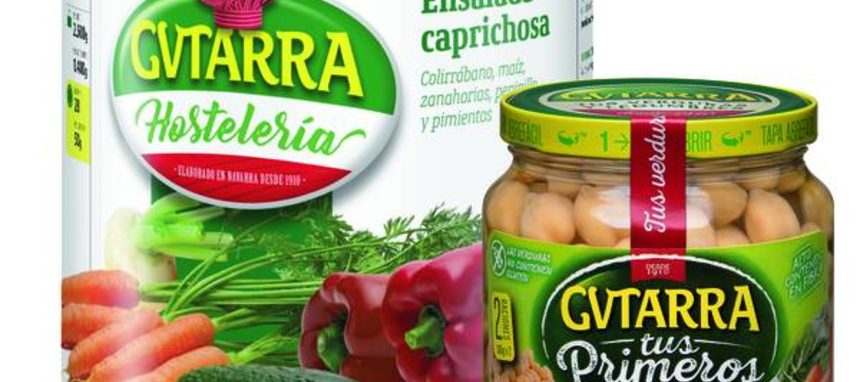 Riberebro impulsa los ecológicos y potencia su presencia en horeca