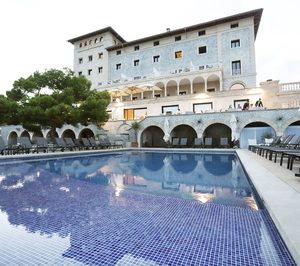 El Hospes Maricel reforma sus habitaciones