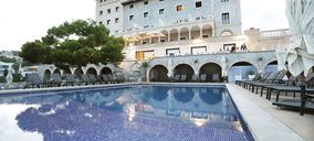 El Hospes Maricel reforma sus habitaciones