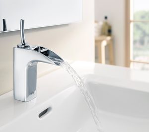 Los cinco motores del crecimiento del negocio de grifería en España
