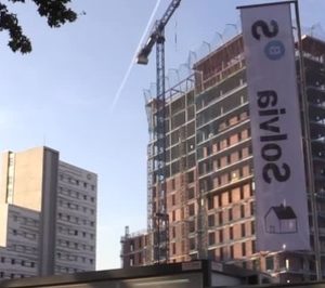 Solvia segrega su negocio de suelo