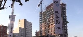 Solvia segrega su negocio de suelo