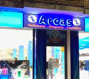 Perfumerías Arcas cierra año con 25 tiendas y acelera su expansión