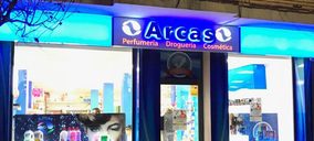 Perfumerías Arcas cierra año con 25 tiendas y acelera su expansión