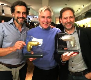 Nueva estructura directiva de Bosch Herramientas