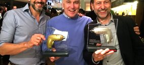 Nueva estructura directiva de Bosch Herramientas